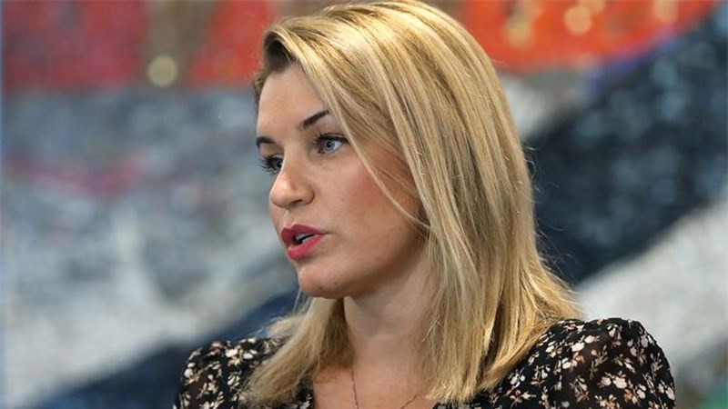 Ministrica Brnjac za HRT: Brojke u turizmu iznenađujuće dobre